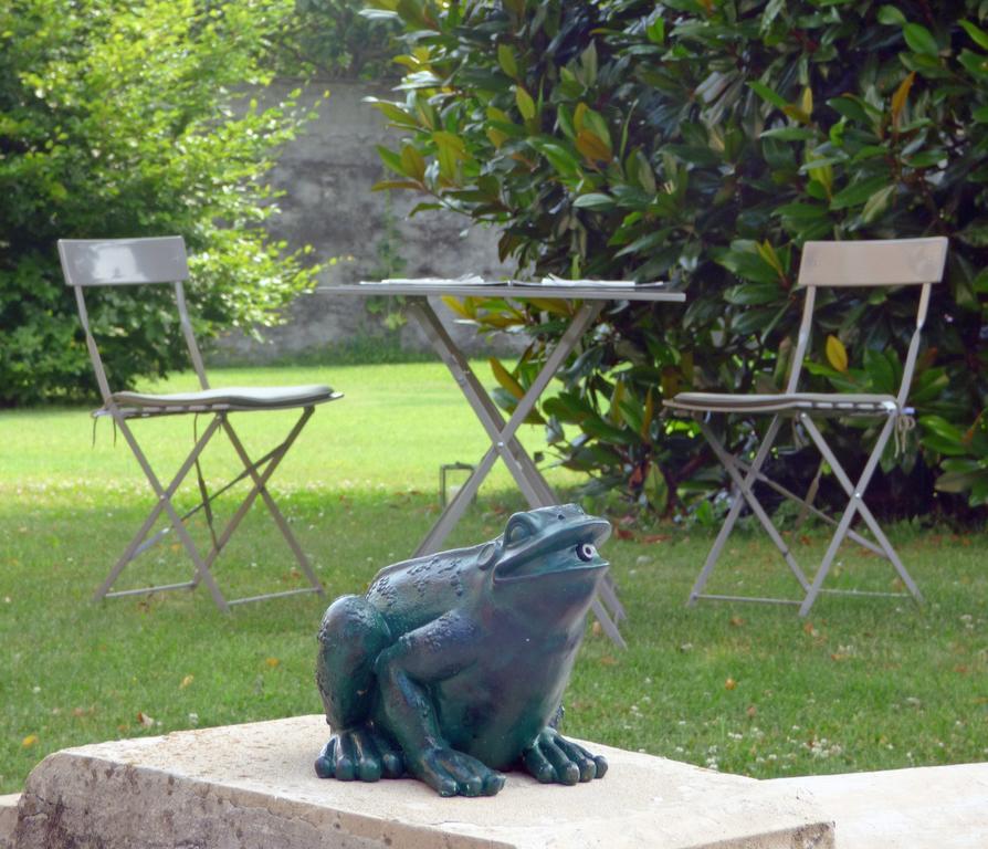 Santa Brigida Bed and Breakfast Pinerolo Esterno foto