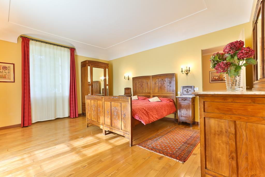 Santa Brigida Bed and Breakfast Pinerolo Camera foto