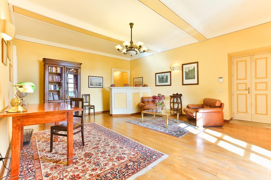 Santa Brigida Bed and Breakfast Pinerolo Camera foto