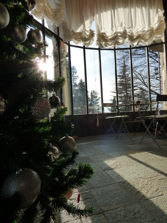 Santa Brigida Bed and Breakfast Pinerolo Esterno foto