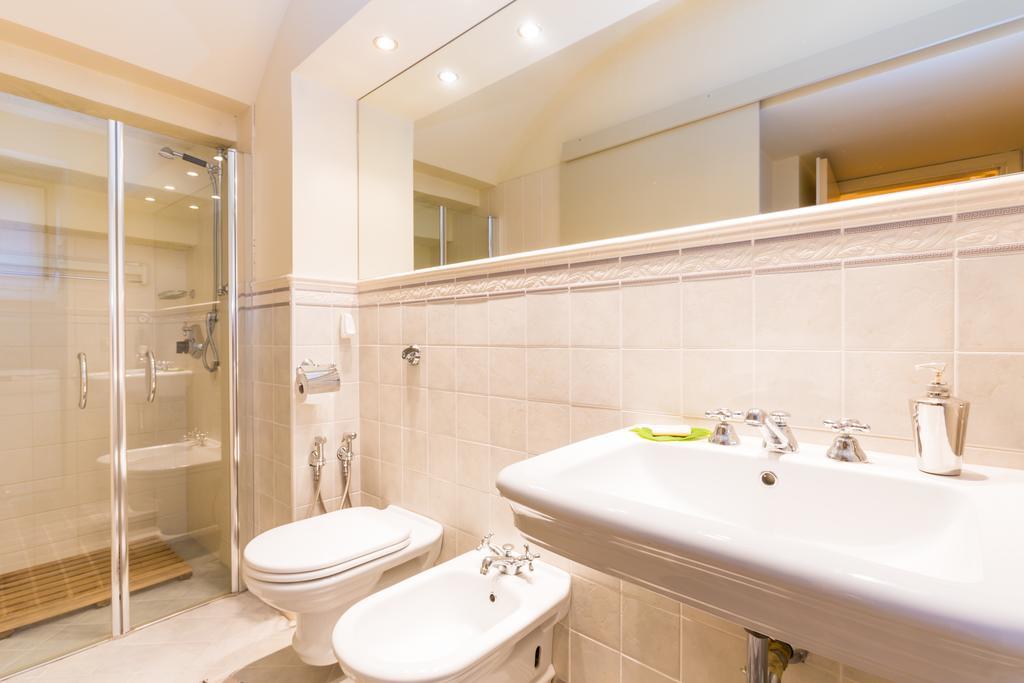 Santa Brigida Bed and Breakfast Pinerolo Camera foto