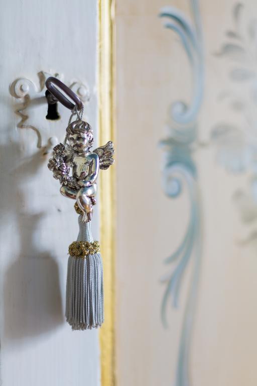 Santa Brigida Bed and Breakfast Pinerolo Camera foto