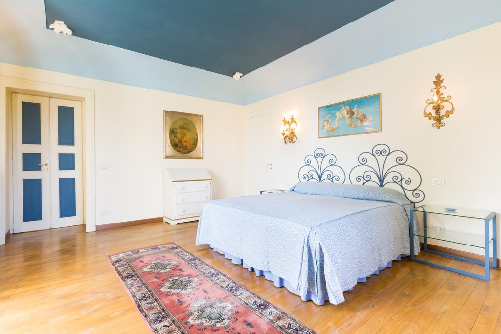 Santa Brigida Bed and Breakfast Pinerolo Camera foto