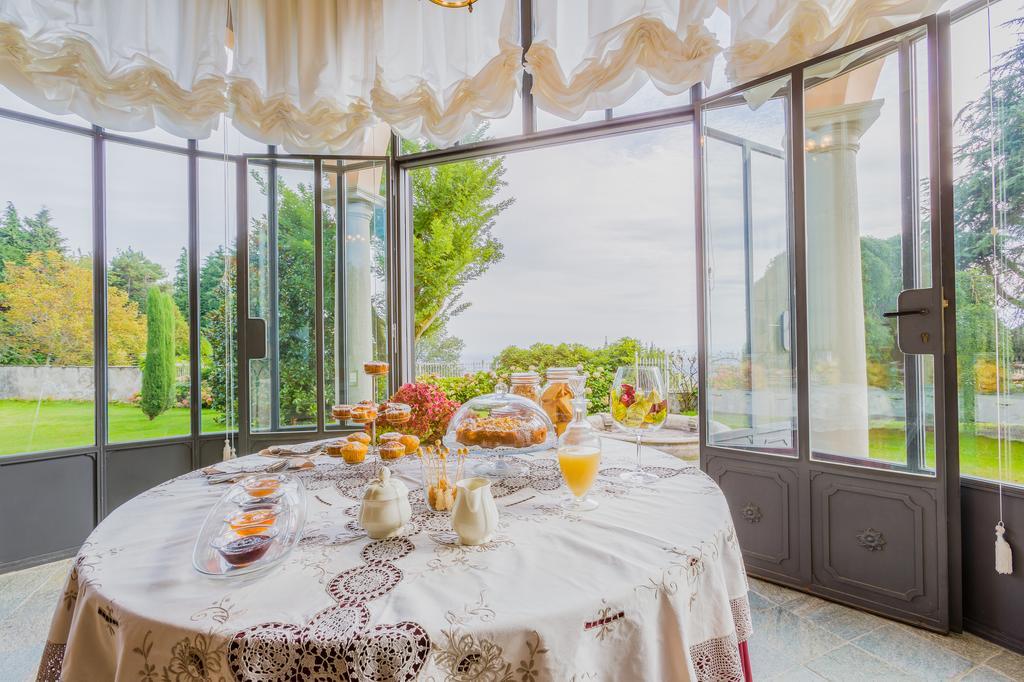 Santa Brigida Bed and Breakfast Pinerolo Esterno foto