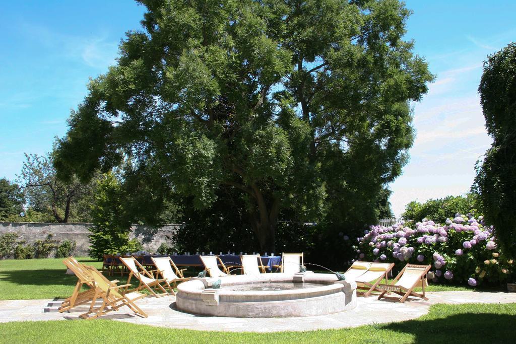 Santa Brigida Bed and Breakfast Pinerolo Esterno foto